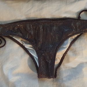 Victoria Secret Bikini bottom. Size Small. New Without Tags.